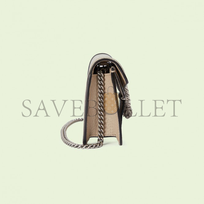 g*u*i dionysus gg S*per mini bag 476432 (16.5*10*4cm)